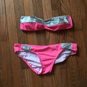 Victoria Secret Pink bikini